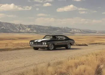 Why the Chevrolet Chevelle Remains a Muscle Car Legend