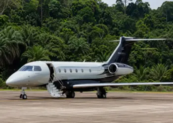 Why the Embraer Praetor 500 Continues to Impress Private Jet Buyers