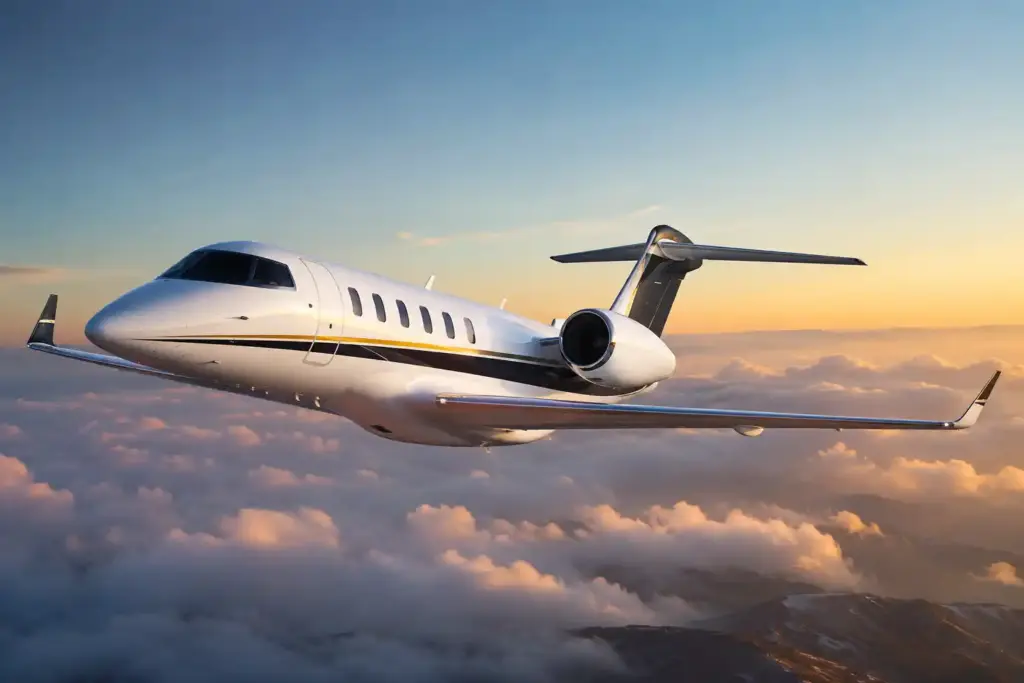 Why the Learjet 75 Remains a Favorite Among Private Flyers