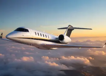 Why the Learjet 75 Remains a Favorite Among Private Flyers