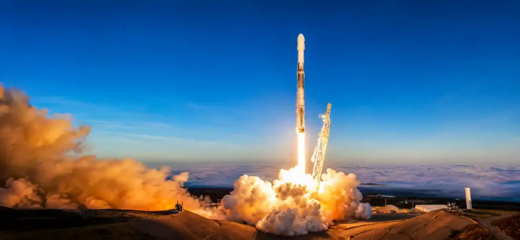 Why the SpaceX IPO Is One of the Most Important Market Events of the Decade