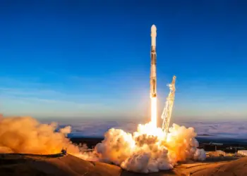 Why the SpaceX IPO Is One of the Most Important Market Events of the Decade