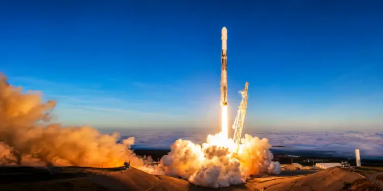 Why the SpaceX IPO Is One of the Most Important Market Events of the Decade