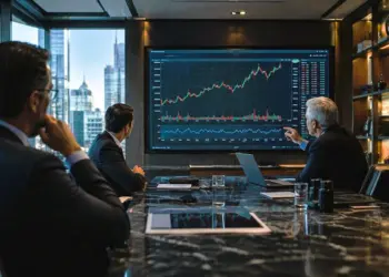 Why the World’s Wealthiest Investors Aren’t Handing Everything to AI