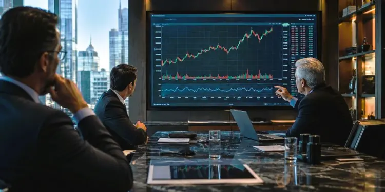 Why the World’s Wealthiest Investors Aren’t Handing Everything to AI