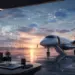 XO Aviation The Digital Future of Private Jet Travel