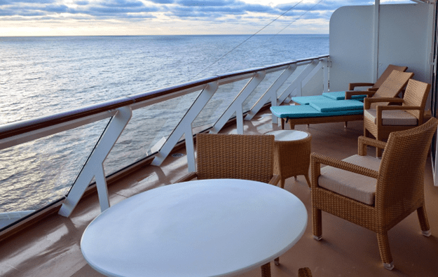 Essential Safety Tips for Your Cruise Ship Cabin