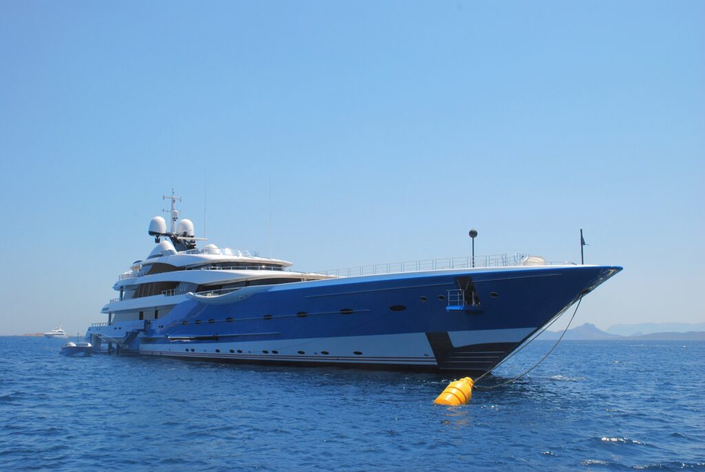 7 Financial Steps to Protect Your Marine Assets