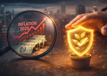 how to protect money from inflation in 2026