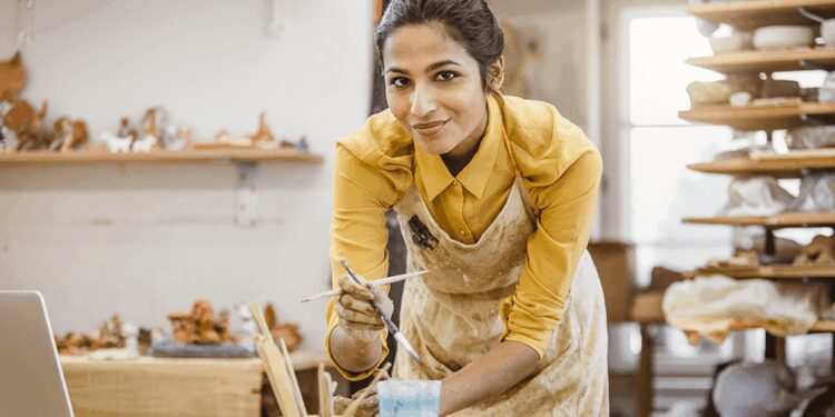 how to turn your hobby into a profitable business