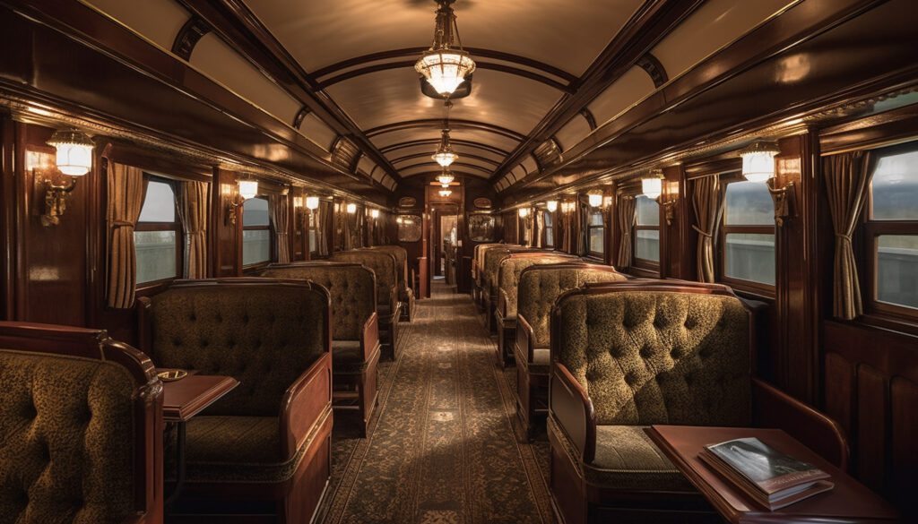 All Aboard: The World's Most Prestigious Luxury Train Journeys in 2026