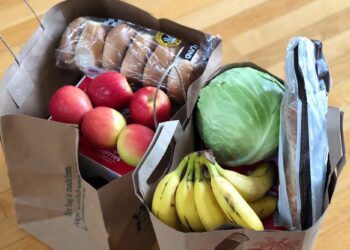 best ways to save money on groceries every month