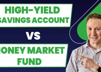 best money market accounts vs savings accounts comparison