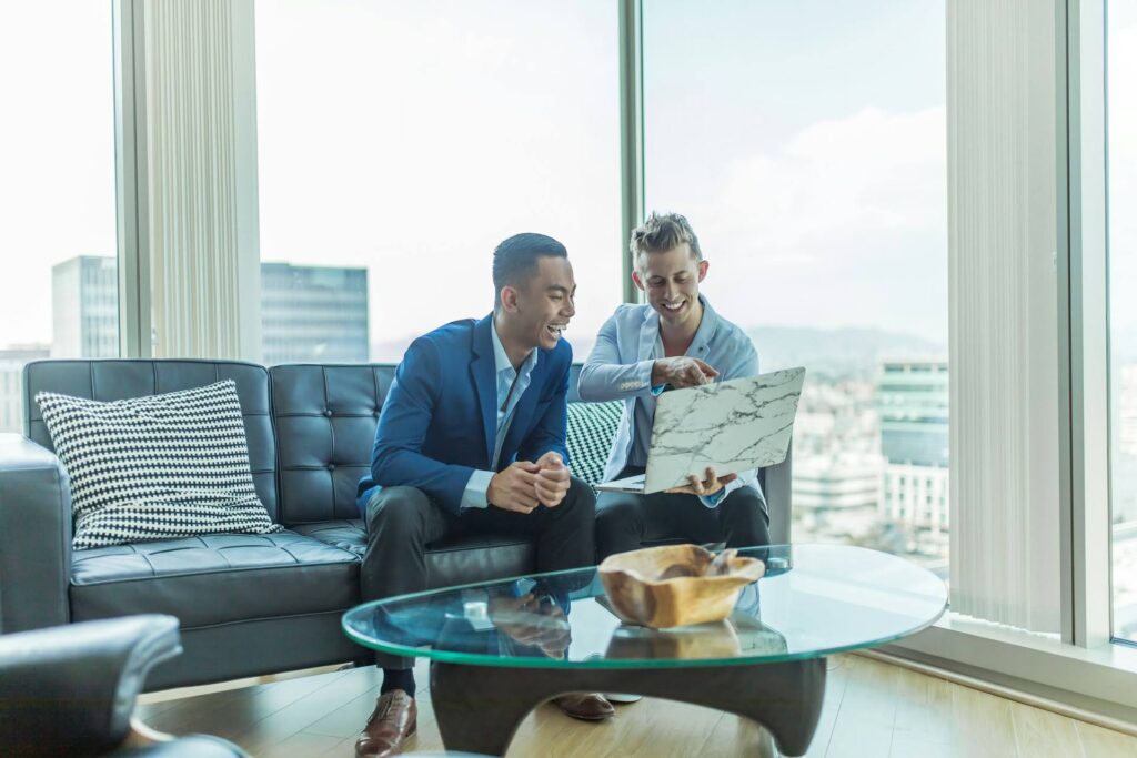 The MBA as a Wealth-Building Asset for Next-Generation Leaders