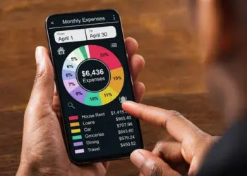 best apps to track spending and savings automatically