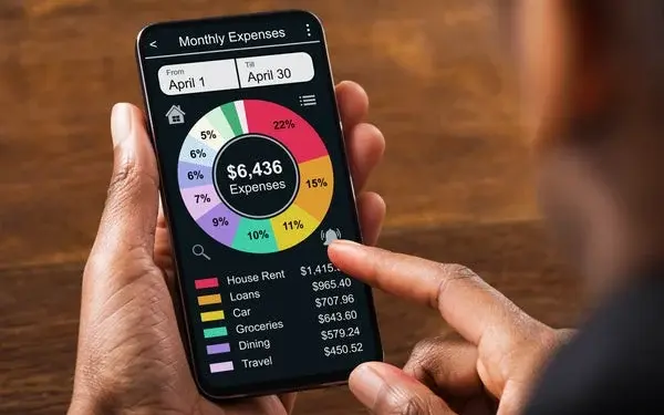 best apps to track spending and savings automatically