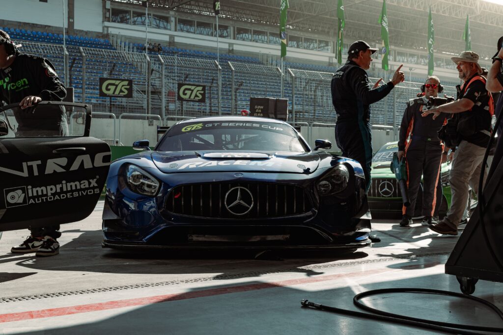 The New 2026 AMG: A Bold Future That Divides Enthusiasts
