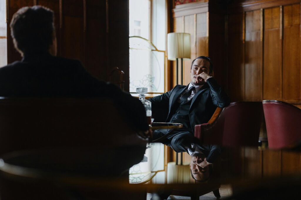 How Private Family Offices and Luxury Brands Are Reimagining Client Events