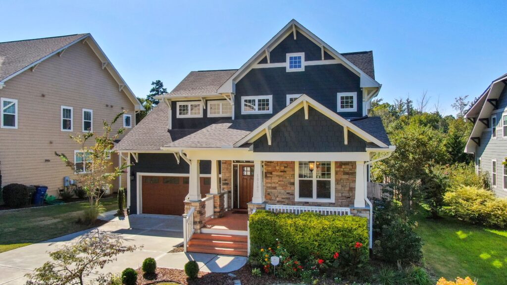 The Benefits Of Investing In Home Exterior Solutions