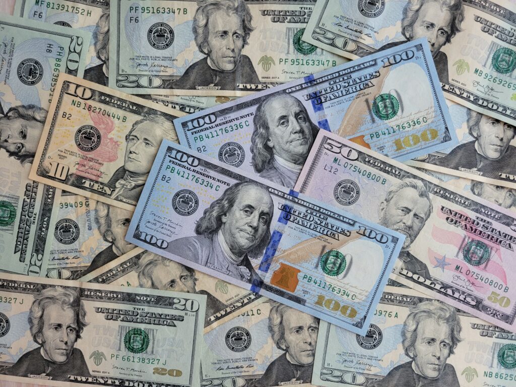 The Overlooked Asset in Your Desk Drawer: What Rare U.S. Currency Says About Tangible Wealth