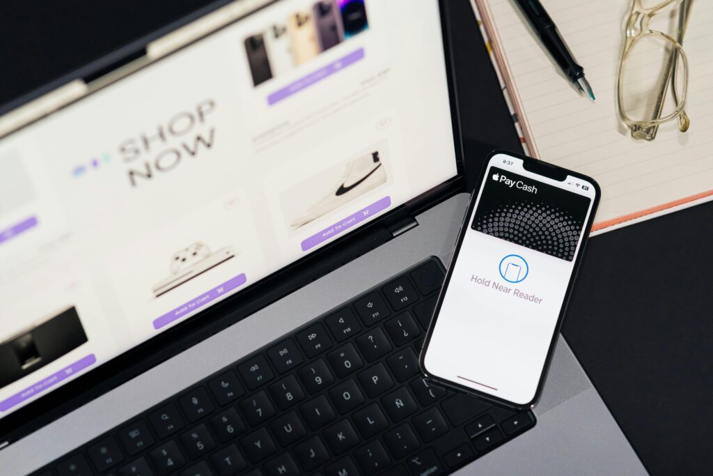How Fintech Startups Reinvent Online Payments