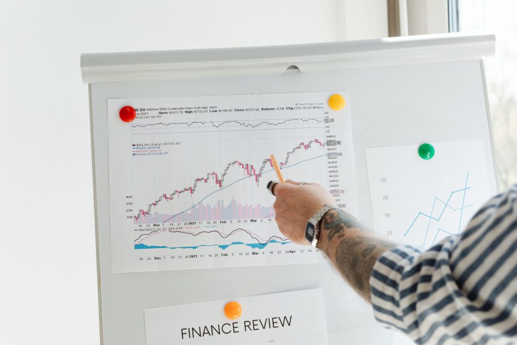 Why Successful Investors Treat Marketing Like an Investment Portfolio