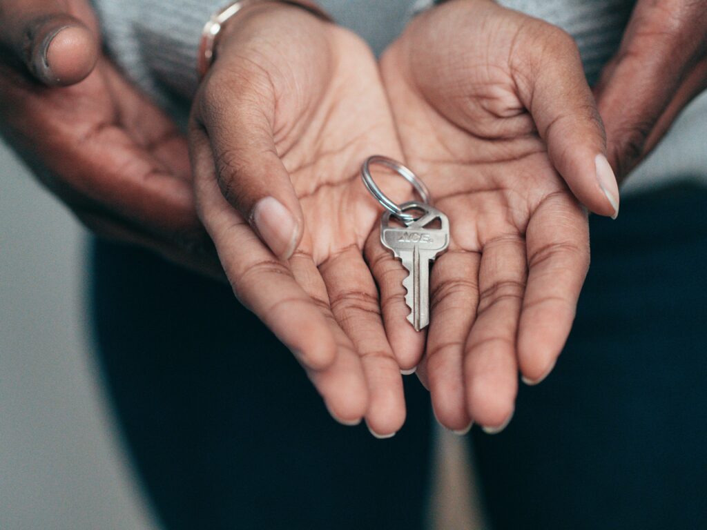 What to Look for When Finding a Home to Buy