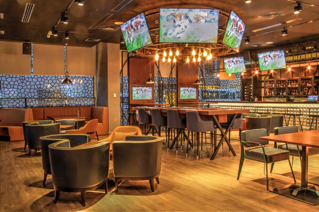 Miami's World Cup Dining Guide: Where to Watch, Sip, and Celebrate in Style