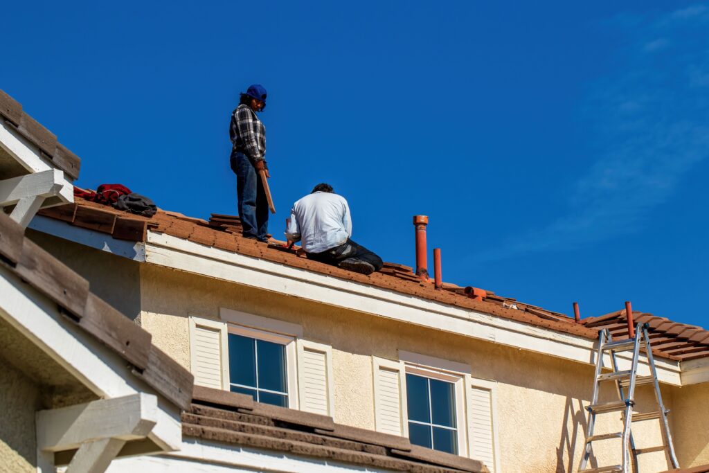 Protecting Your Largest Asset: Why Roofing Maintenance Matters