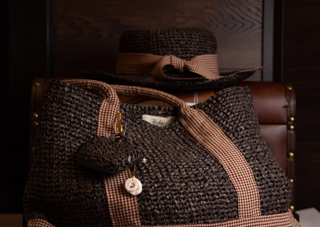 Can One Accessory Do It All? Exploring the Hat-to-Bag Trend