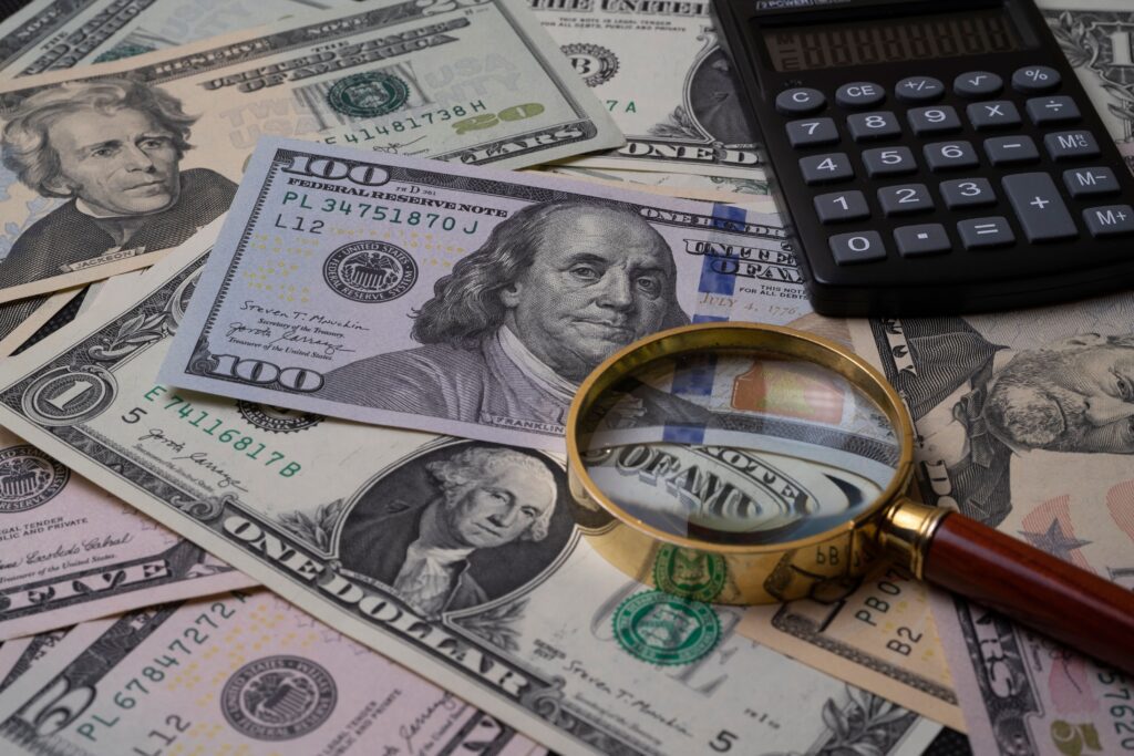 Financial Planning Strategies for a Successful Transition After Military Service