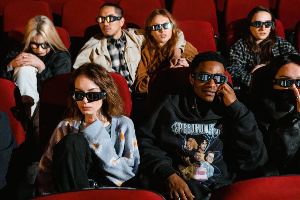 Meta's Dominance in Smart Glasses Threatened by Two Giants