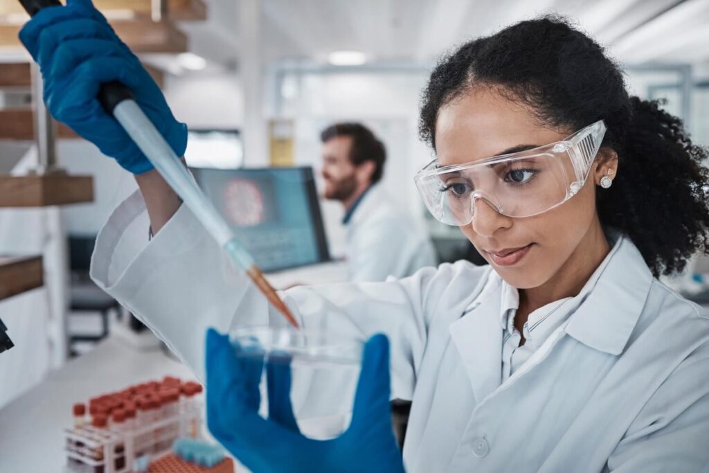 Personalized Medicine Trends in Hormone Health