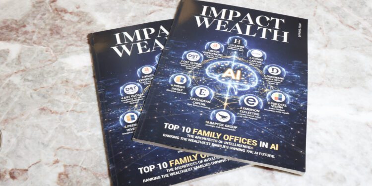 WEST PALM BEACH, FLORIDA - APRIL 19:  A general view during the Impact Wealth Magazine Spring Palm Beach Cover Celebration  on April 19, 2026 in West Palm Beach, Florida. (Photo by John Parra/Getty Images for Impact Wealth Magazine)