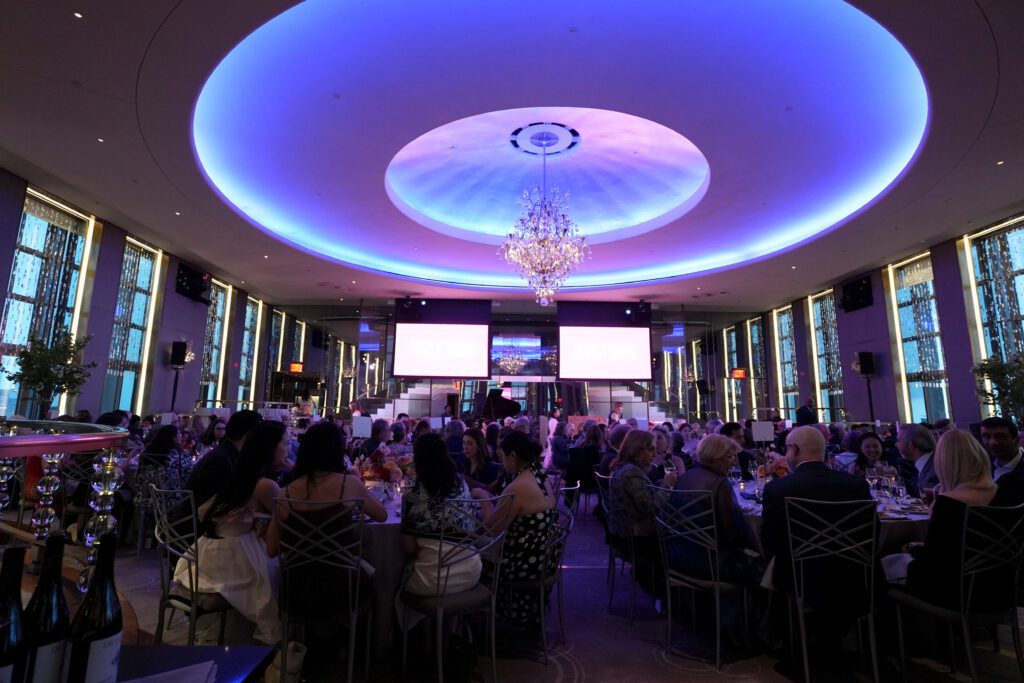 Broadway, Opera and Classical Talent Shine at Manhattan School of Music Gala