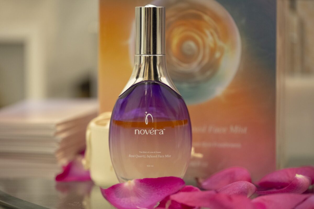 Novéra Skincare U.S. Debut At Emanuel New York