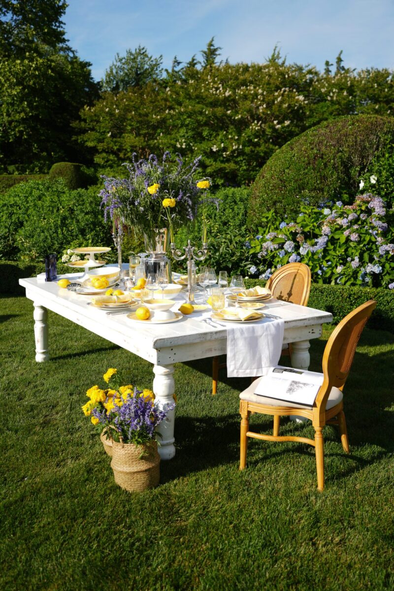 French Heritage Society Hamptons Summer Soirée