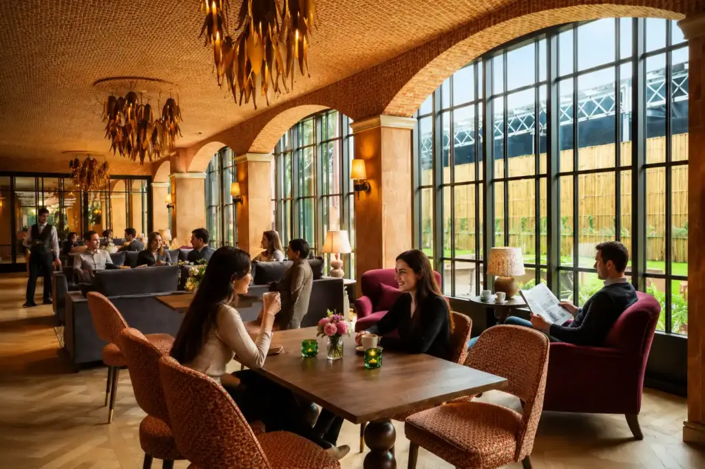 A Guide to London's Most Prestigious Members' Clubs