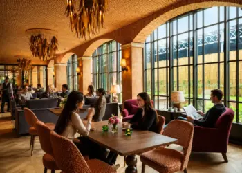 A Guide to London's Most Prestigious Members' Clubs