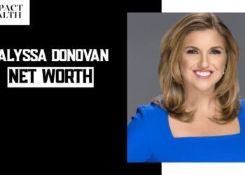 Alyssa Donovan Age, Net Worth, Husband, Wedding, Career