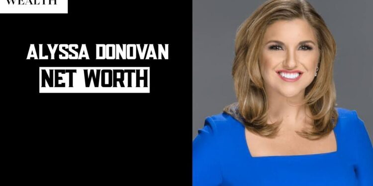 Alyssa Donovan Age, Net Worth, Husband, Wedding, Career