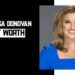 Alyssa Donovan Age, Net Worth, Husband, Wedding, Career