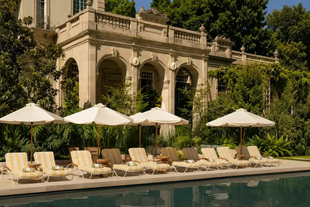 America's Most Exclusive Clubs for the Ultra-Wealthy