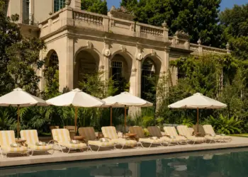 America's Most Exclusive Clubs for the Ultra-Wealthy