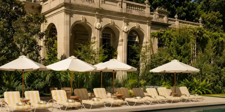 America's Most Exclusive Clubs for the Ultra-Wealthy