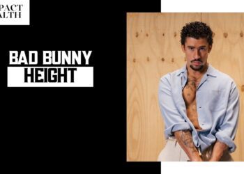 Bad Bunny Height: How Tall Is He Really? (Feet, CM & Full 2026 Guide)