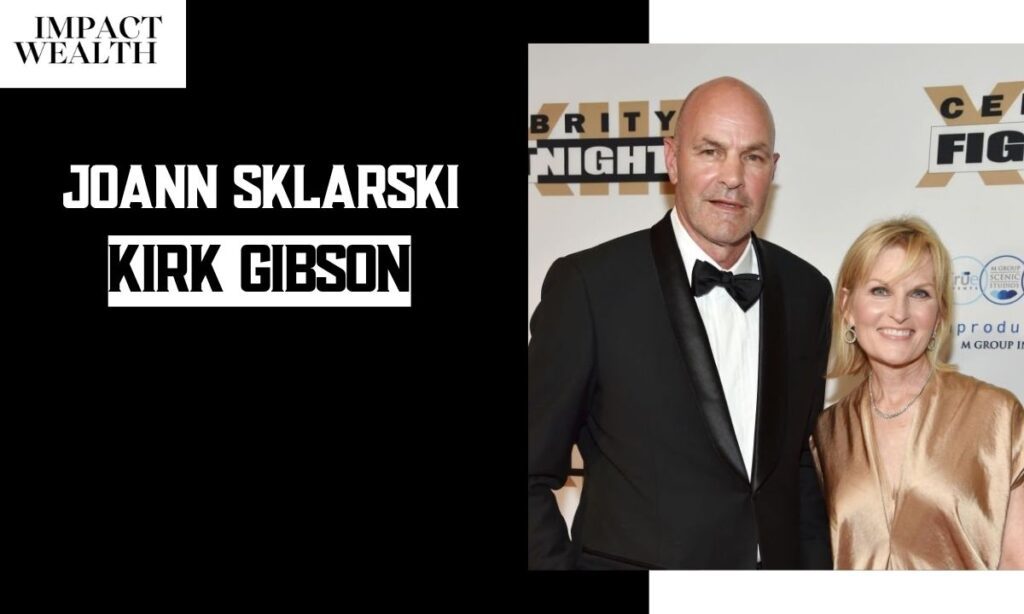 The Real Story of JoAnn Sklarski: Kirk Gibson's Wife and Her Private World
