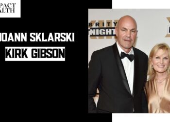 The Real Story of JoAnn Sklarski: Kirk Gibson's Wife and Her Private World