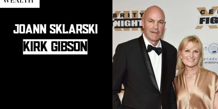 The Real Story of JoAnn Sklarski: Kirk Gibson's Wife and Her Private World