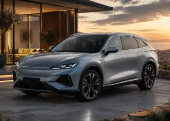 Can the BYD Sealion Challenge Europe's Luxury SUV Leaders